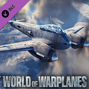 World of Warplanes Messerschmitt Me 210 Pack Pc