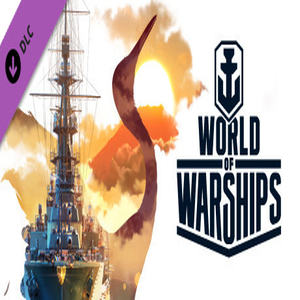 Comprar World of Warships Exclusive Starter Pack CD Key Comparar Preços