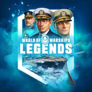 World of Warships Legends Living History Xbox Series X