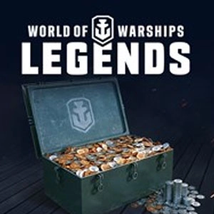 World of Warships Legends Navy of the Realm