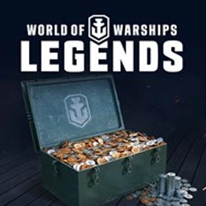 World of Warships Legends Navy of the Realm Xbox One