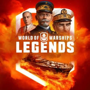 Comprar World of Warships Legends Nimble De Grasse Xbox One Barato Comparar Preços