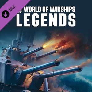 World of Warships Legends Prince of the Seas Playstation 4