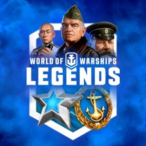 Comprar World of Warships Legends Small Treasure Xbox One Barato Comparar Preços