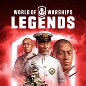 World of Warships Legends the Mighty Mutsu Xbox One