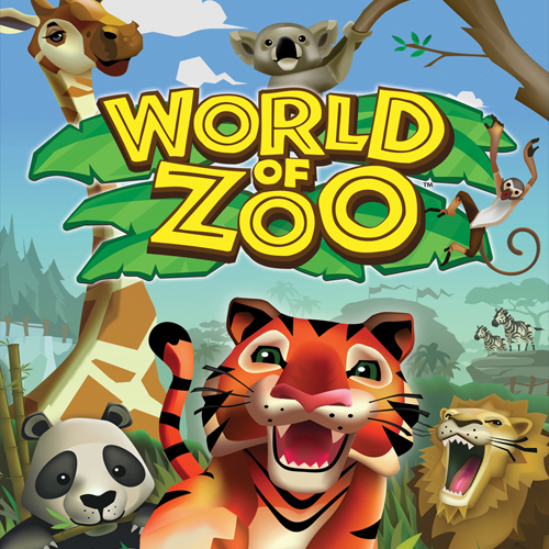 Comprar World of Zoo CD Key - Comparar Preos
