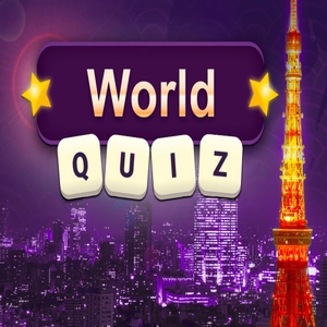 World Quiz Switch
