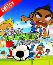 Comprar World Soccer Strikers ’91 Nintendo Switch barato Comparar Preços