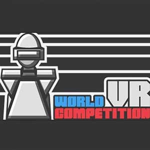 Comprar World VR Competition CD Key Comparar Preços