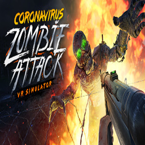 Comprar World War 2 Zombie Attack VR Coronavirus Simulator CD Key Comparar Preços