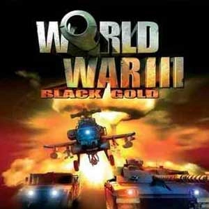 World War 3 Black Gold Pc