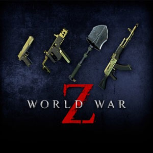 Comprar World War Z Lobo Weapon Pack PS4 Comparar Preços