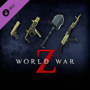 Comprar World War Z Lobo Weapon Pack CD Key Comparar Preços