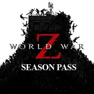 World War Z Season Pass