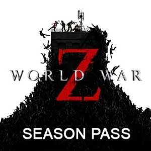 World War Z Season Pass Pc
