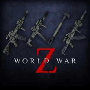 World War Z Special Operations Forces Pack Pc