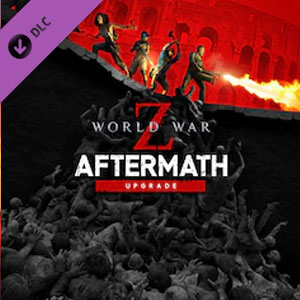Comprar World War Z Upgrade to Aftermath Xbox Series Barato Comparar Preços