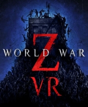 Comprar World War Z VR CD Key Comparar Preços