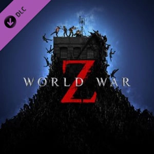 World War Z War Heroes Pack