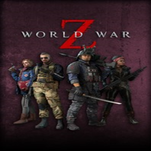 Comprar World War Z War Heroes Pack Xbox Series Barato Comparar Preços