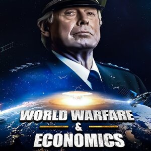 Comprar World Warfare & Economics CD Key Comparar Preços