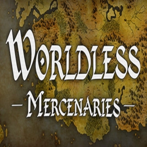 Worldless Mercenaries Pc