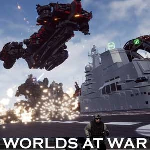 WORLDS AT WAR Pc