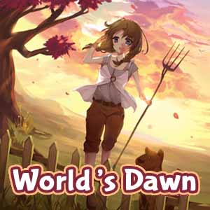Comprar Worlds Dawn CD Key Comparar Preços