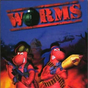 Worms Pc