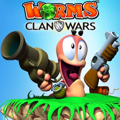 Worms Clan Wars CD Key Comparar Preços