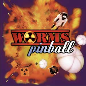 Worms Pinball Playstation 4
