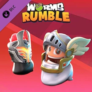 Worms Rumble Honor and Death Pack Xbox One