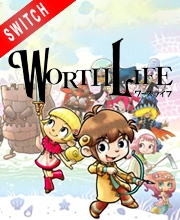 Worth Life Switch