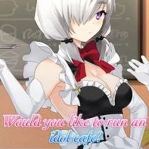 Would you like to run an idol cafe Switch