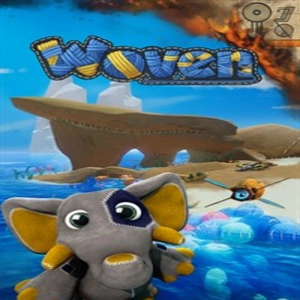 Woven the Game Xbox Series X