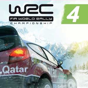 Comprar WRC 4 PS3 Codigo Comparar Preços