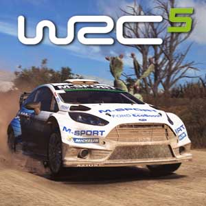 Comprar WRC 5 Xbox One Código Comparar Preços
