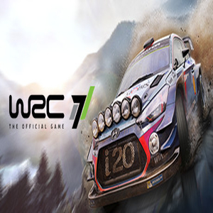Comprar WRC 7 FIA World Rally Championship CD Key Comparar Preços
