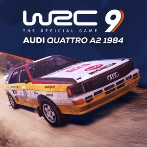 Comprar WRC 9 Audi Quattro A2 1984 Xbox One Barato Comparar Preços