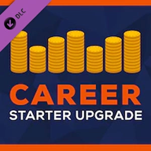 WRC 9 Career Starter Upgrades Switch