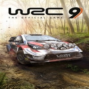 Comprar WRC 9 FIA World Rally Championship Xbox Series Barato Comparar Preços