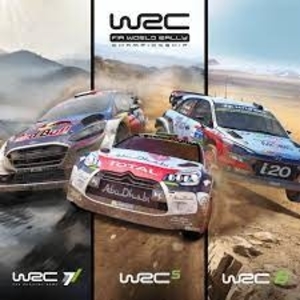 Comprar WRC Collection FIA World Rally Championship Xbox Series Barato Comparar Preços