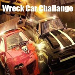 Wreck Car Challange Pc