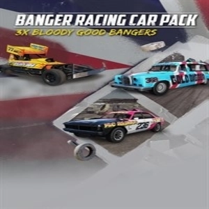 Wreckfest Banger Racing Car Pack Xbox Series X
