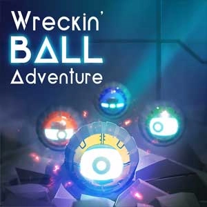 Wreckin’ Ball Adventure Switch