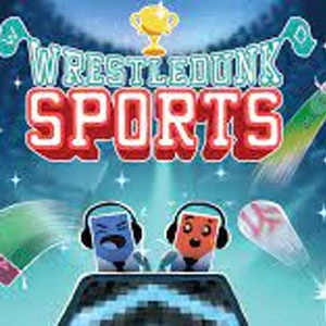 Wrestledunk Sports Switch