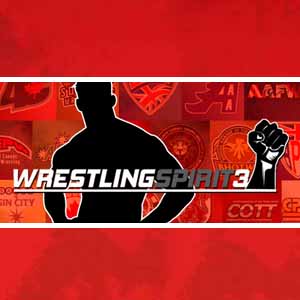 Comprar Wrestling Spirit 3 CD Key Comparar Preços