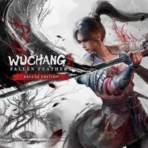 WUCHANG Fallen Feathers Deluxe Upgrade Pack