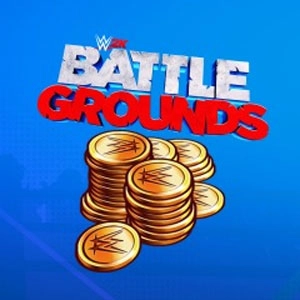 WWE 2K Battlegrounds Golden Bucks Xbox One