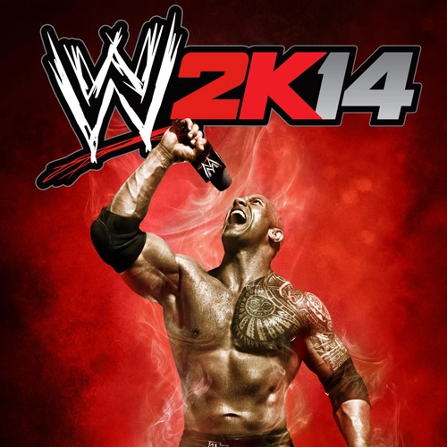 Comprar WWE 2K14 Xbox 360 Código Comparar Preços